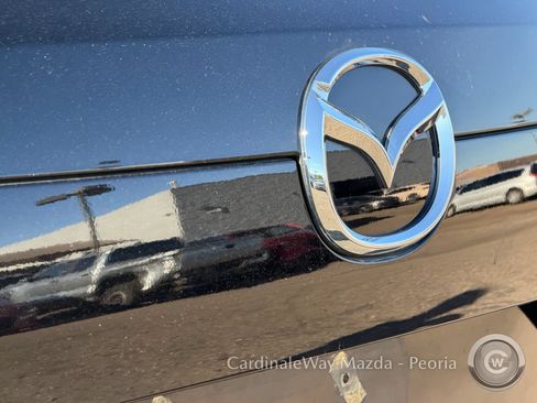 Used 2024 MAZDA CX-5 AWD 2.5 S w/ Select Package image 11