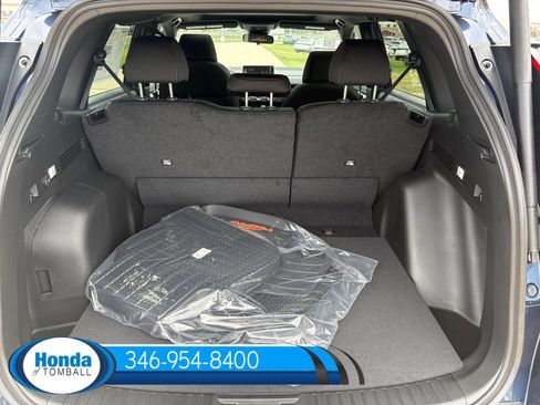 New 2026 Honda CR-V TrailSport image 17