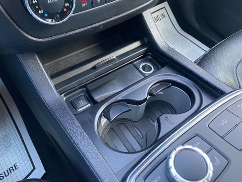 Used 2015 Mercedes-Benz GL 450 4MATIC image 19