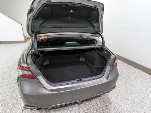 Used 2024 Toyota Camry XSE image 32