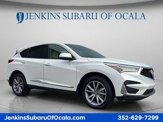 Used 2019 Acura RDX AWD w/ Technology Package video 1