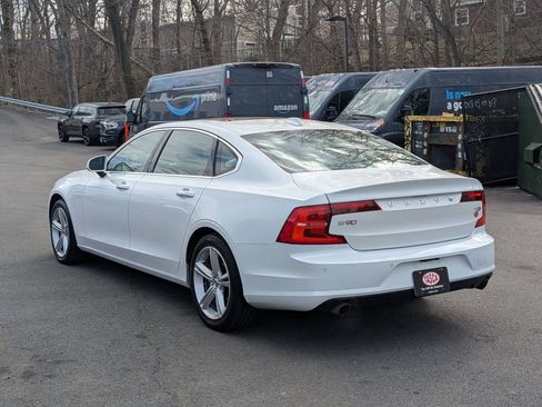 Used 2018 Volvo S90 T5 Momentum AWD/4WD image 8