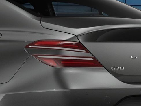 New 2026 Genesis G70 2.5T Prestige image 10