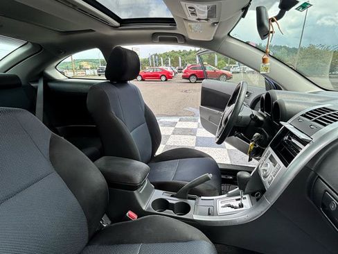 Used 2005 Scion tC FWD image 21