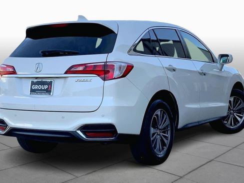 Used 2018 Acura RDX w/Advance Pkg image 11