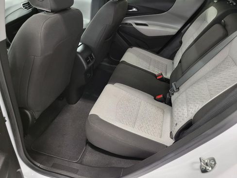 Used 2024 Chevrolet Equinox LT AWD/4WD image 21