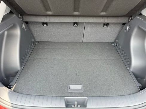 New 2026 Hyundai Kona SEL Sport FWD image 25