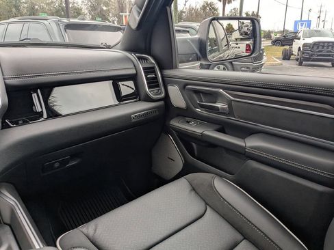 New 2026 RAM 1500 Laramie image 15