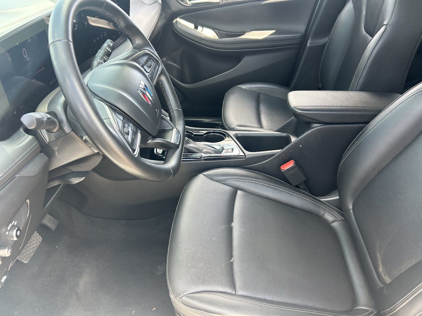 Certified 2024 Buick Encore GX Sport Touring AWD/4WD image 28