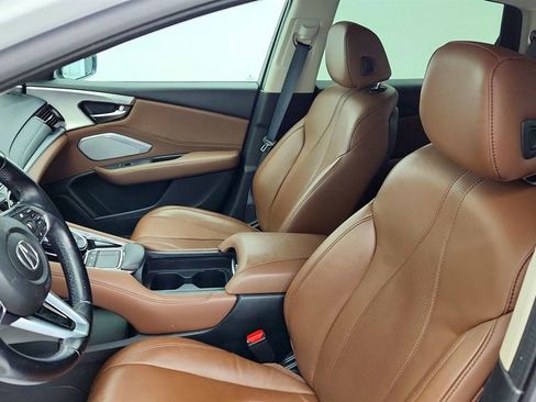 Used 2021 Acura RDX SH-AWD w/Technology Package image 20