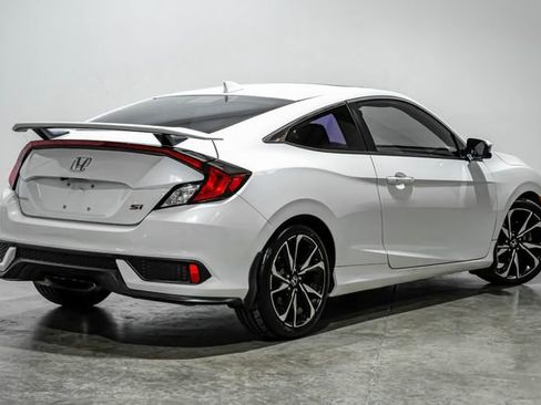 Used 2017 Honda Civic Si image 16