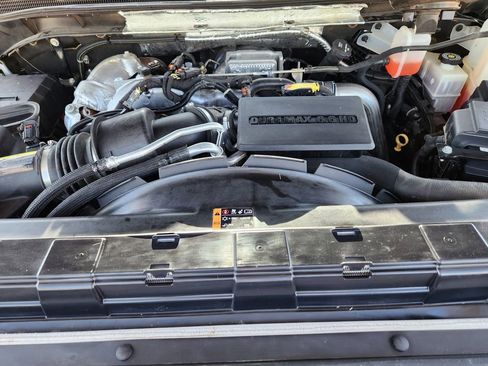 Used 2020 GMC Sierra 3500 SLT w/ Technology Package AWD/4WD image 35