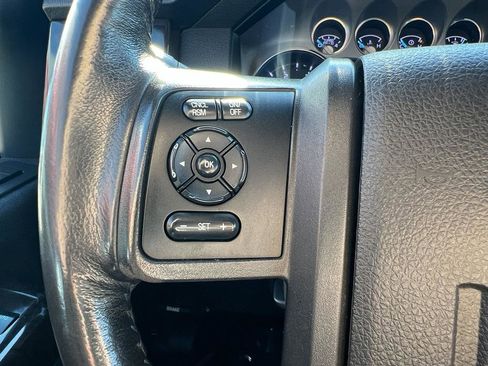 Used 2016 Ford F350 Platinum image 20