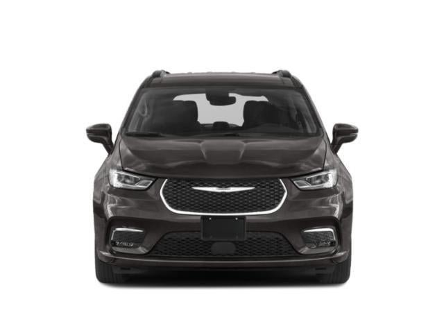 Certified 2022 Chrysler Pacifica Limited AWD/4WD image 4