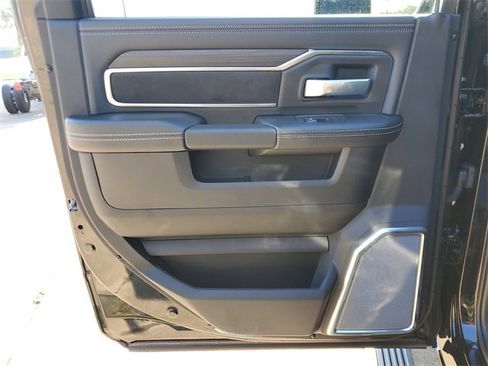 New 2025 RAM 3500 Laramie image 13