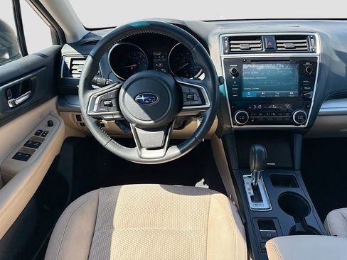 Used 2018 Subaru Outback 2.5i Premium image 28