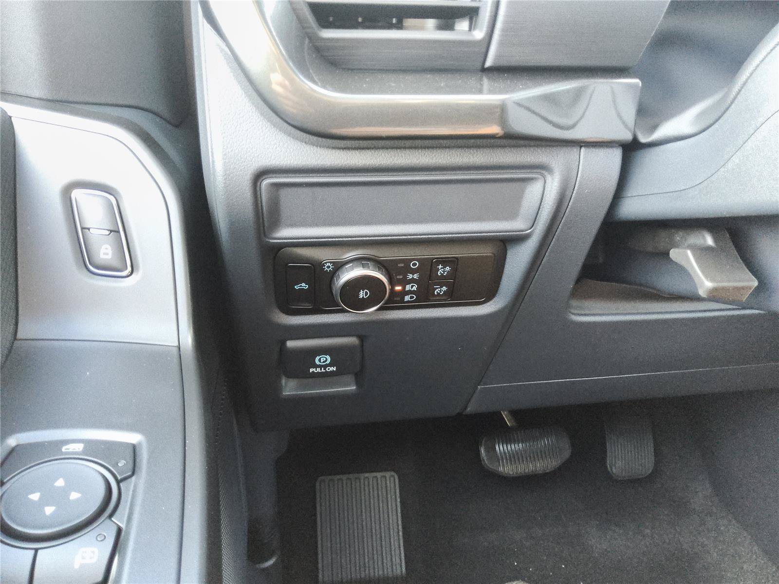 New 2026 Ford F150 STX w/ Equipment Group 200A AWD/4WD image 23