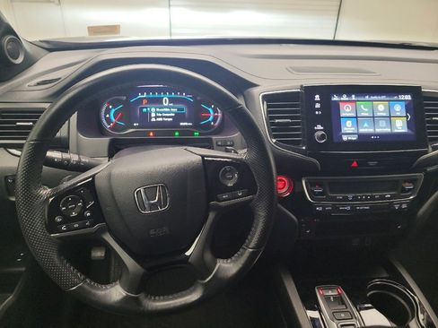 Used 2019 Honda Passport Touring image 22