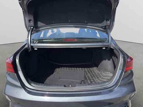 Used 2023 Kia Forte GT-Line w/ GT-Line Premium Package FWD image 21