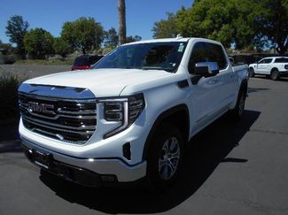 Used 2024 GMC Sierra 1500 SLT AWD/4WD video 1