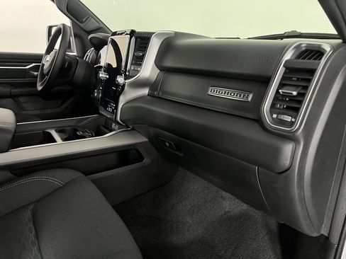 Used 2025 RAM 1500 Big Horn image 34