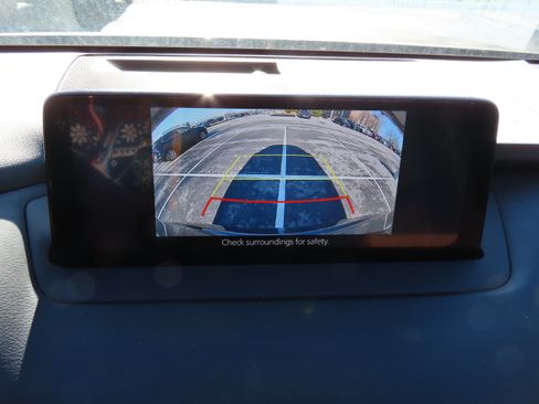 Used 2023 MAZDA CX-9 Touring Plus image 26