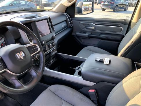 Used 2020 RAM 1500 Big Horn AWD/4WD image 15