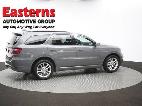 Used 2024 Dodge Durango GT RWD image 47