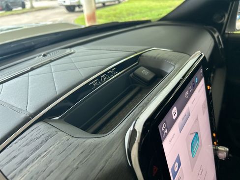 New 2026 RAM 3500 Limited image 50