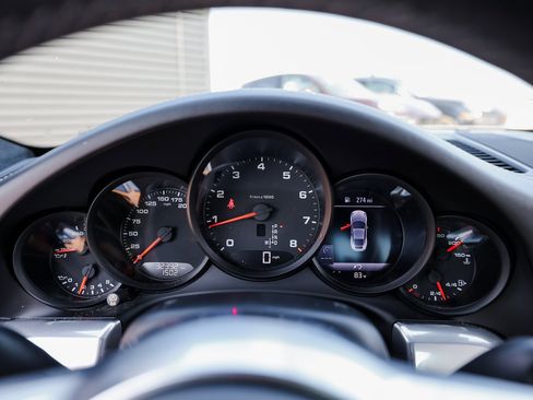 Certified 2017 Porsche 911 Carrera image 15