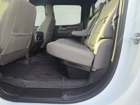 Used 2023 GMC Sierra 1500 SLT w/ SLT Premium Package image 25