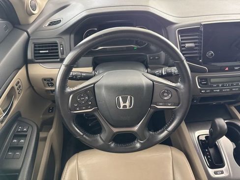 Used 2020 Honda Pilot EX-L image 23