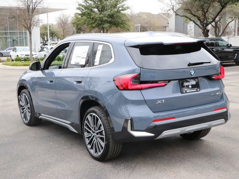 Certified 2025 BMW X1 xDrive28i w/ Technology Package image 13