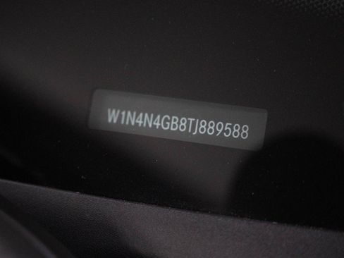 New 2026 Mercedes-Benz GLA 250 image 30