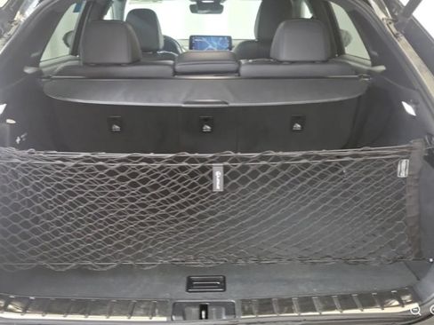 Used 2020 Lexus RX 450h F Sport w/ Accessory Package AWD/4WD image 12