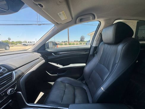 Used 2021 Honda Accord Sport Special Edition image 16