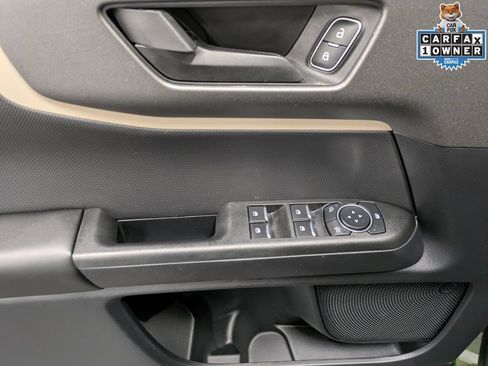 Used 2025 Ford Bronco Sport Big Bend AWD/4WD image 11