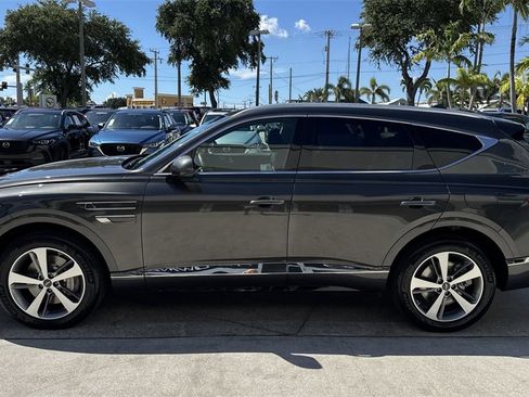 Used 2024 Genesis GV80 3.5T image 12