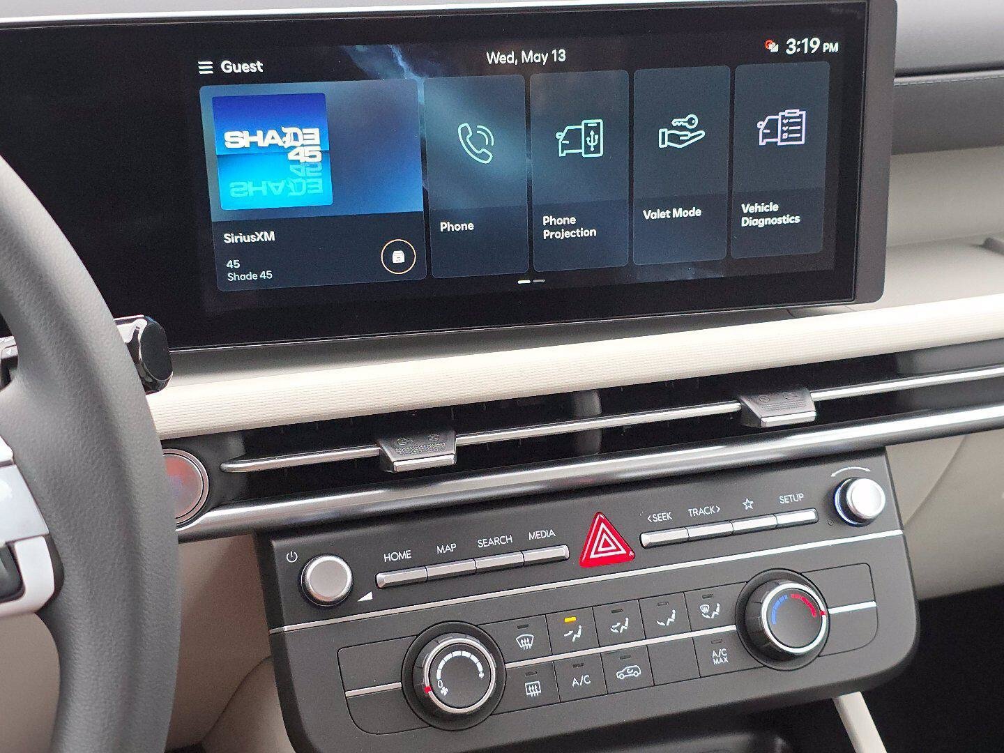 New 2026 Hyundai Tucson SE AWD/4WD image 84