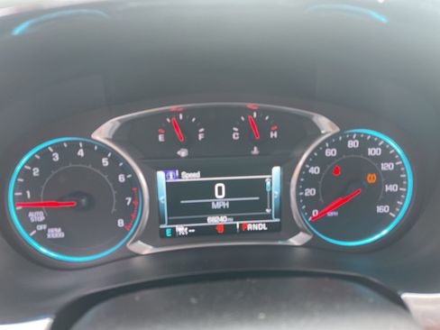 Used 2018 Chevrolet Traverse High Country image 6