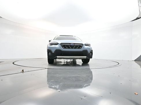 Used 2022 Subaru Crosstrek 2.5i Sport w/ Moonroof Package image 31