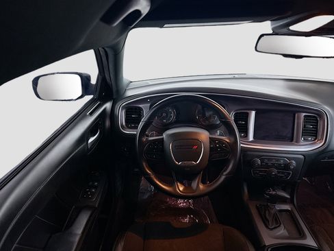 Used 2020 Dodge Charger GT w/ Plus Group image 17