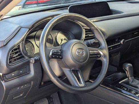 Used 2025 MAZDA CX-30 AWD 2.5 S w/ Preferred Package image 15