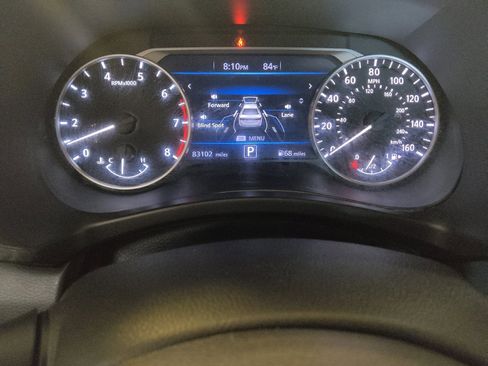 Used 2020 Nissan Sentra SV w/ Electronics Package FWD image 23