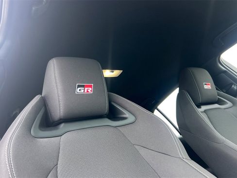 Used 2023 Toyota Corolla GR image 19