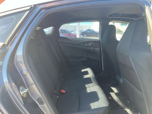 Used 2019 Honda Civic Si image 30