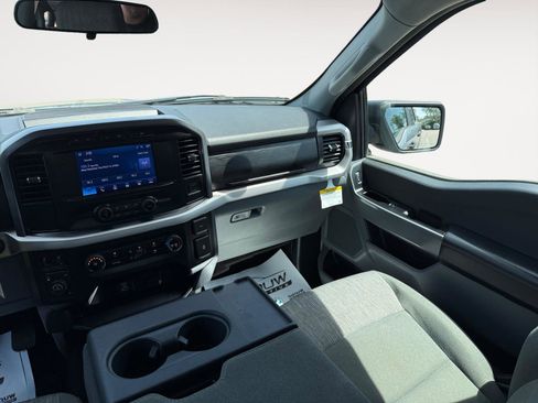 Used 2023 Ford F150 XLT w/ FX4 Off-Road Package AWD/4WD image 12