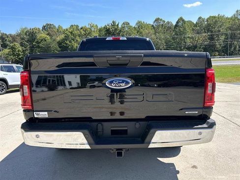 Used 2022 Ford F150 XLT image 5