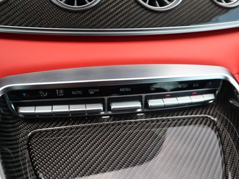 Used 2021 Mercedes-Benz AMG GT 63 S image 23
