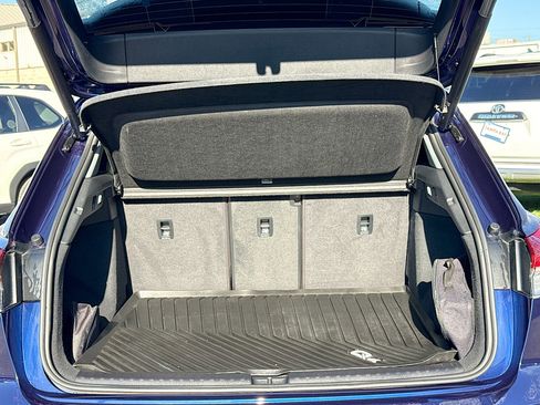 Certified 2024 Audi Q4 e-tron Premium Plus image 12